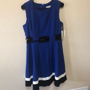 Calvin Klein dress - size 12. New!